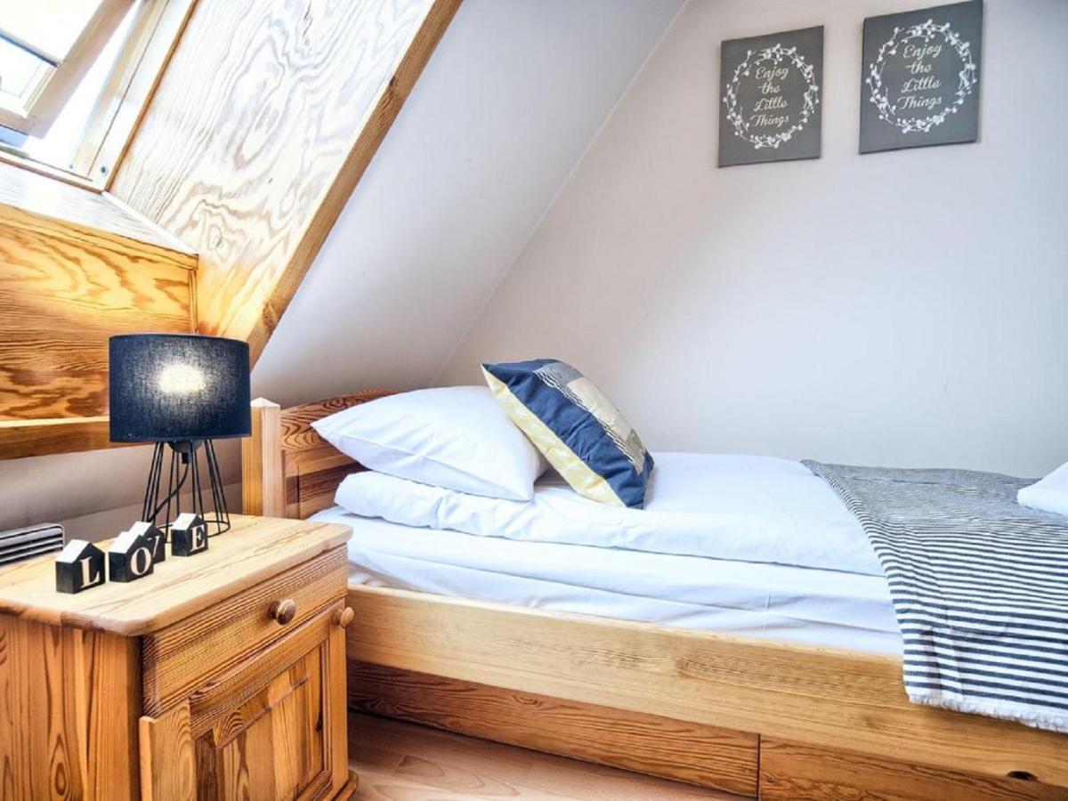 זקופאנה Apart4Sleepers Apartament Dwupoziomowy Pardalowka מראה חיצוני תמונה