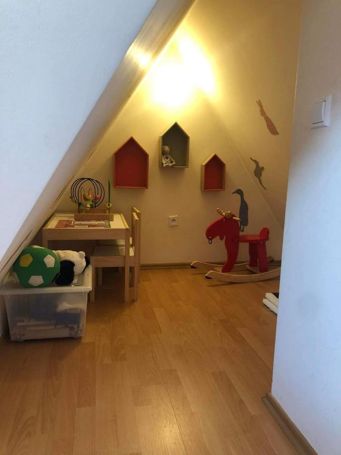 זקופאנה Apart4Sleepers Apartament Dwupoziomowy Pardalowka מראה חיצוני תמונה